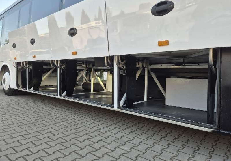 Suburban bus Irisbus EVADYS H / SPROWADZONY / MANUAL / KLIMA EURO 5: picture 10 Suburban bus Irisbus EVADYS H / SPROWADZONY / MANUAL / KLIMA EURO 5: picture 10