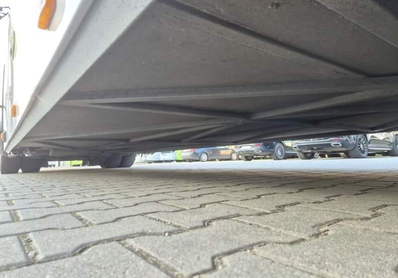 Suburban bus Irisbus EVADYS H / SPROWADZONY / MANUAL / KLIMA EURO 5: picture 20 Suburban bus Irisbus EVADYS H / SPROWADZONY / MANUAL / KLIMA EURO 5: picture 20