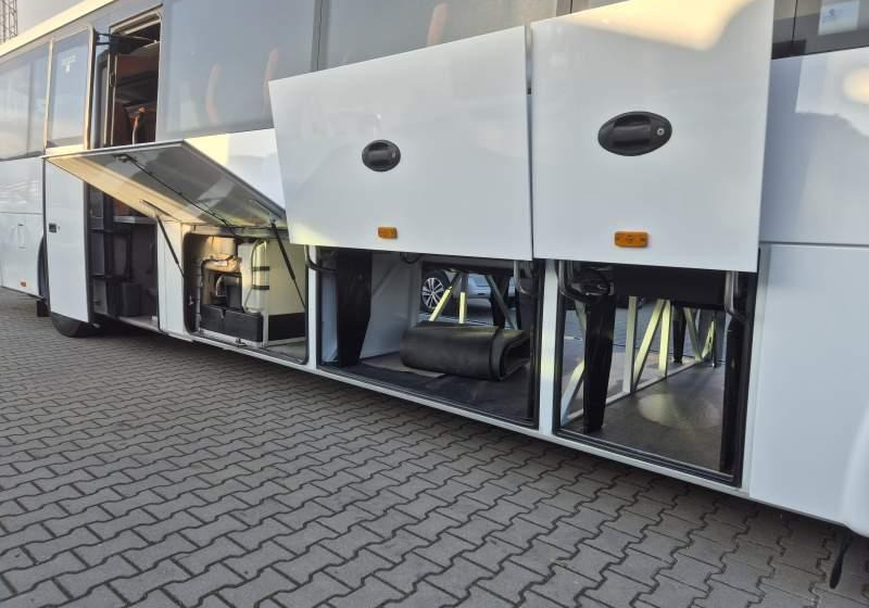 Suburban bus Irisbus EVADYS H / SPROWADZONY / MANUAL / KLIMA EURO 5: picture 7 Suburban bus Irisbus EVADYS H / SPROWADZONY / MANUAL / KLIMA EURO 5: picture 7