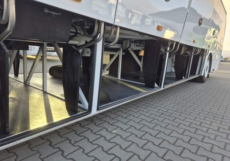 Suburban bus Irisbus EVADYS H / SPROWADZONY / MANUAL / KLIMA EURO 5: picture 9 Suburban bus Irisbus EVADYS H / SPROWADZONY / MANUAL / KLIMA EURO 5: picture 9