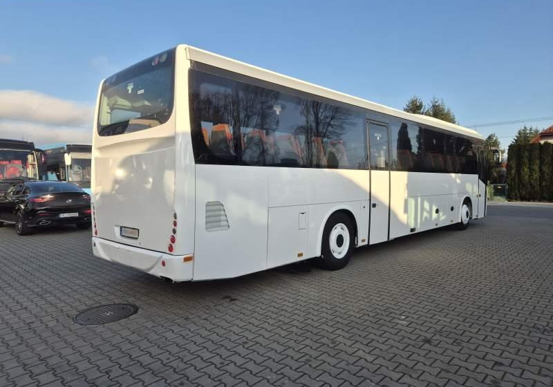 Suburban bus Irisbus EVADYS H / SPROWADZONY / MANUAL / KLIMA EURO 5: picture 11 Suburban bus Irisbus EVADYS H / SPROWADZONY / MANUAL / KLIMA EURO 5: picture 11