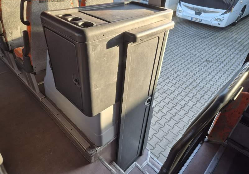 Suburban bus Irisbus EVADYS H / SPROWADZONY / MANUAL / KLIMA EURO 5: picture 21 Suburban bus Irisbus EVADYS H / SPROWADZONY / MANUAL / KLIMA EURO 5: picture 21