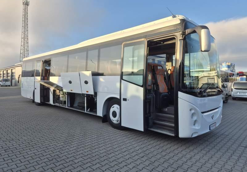 Suburban bus Irisbus EVADYS H / SPROWADZONY / MANUAL / KLIMA EURO 5: picture 16 Suburban bus Irisbus EVADYS H / SPROWADZONY / MANUAL / KLIMA EURO 5: picture 16