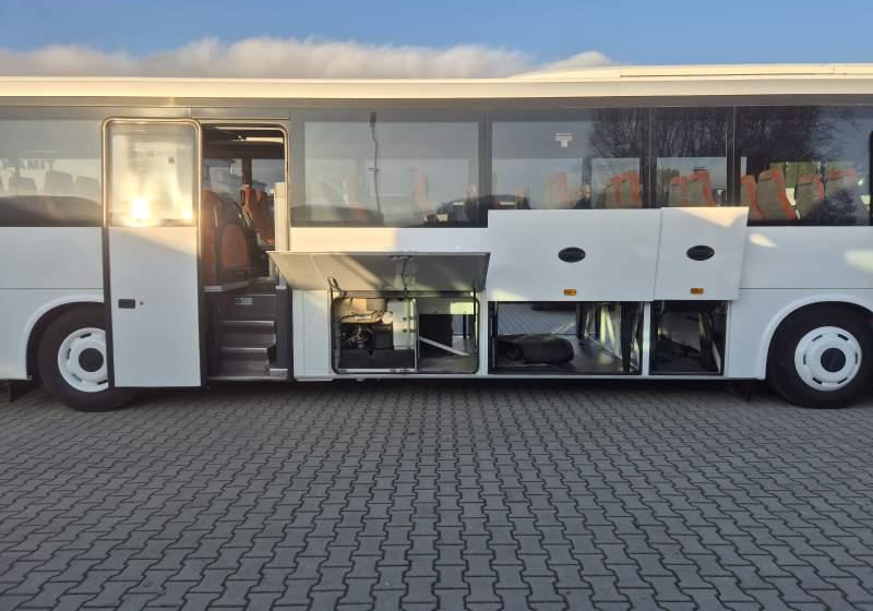 Suburban bus Irisbus EVADYS H / SPROWADZONY / MANUAL / KLIMA EURO 5: picture 17 Suburban bus Irisbus EVADYS H / SPROWADZONY / MANUAL / KLIMA EURO 5: picture 17