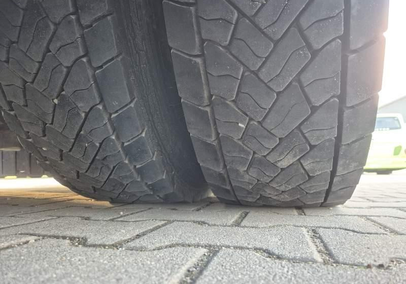 Suburban bus Irisbus EVADYS H / SPROWADZONY / MANUAL / KLIMA EURO 5: picture 36 Suburban bus Irisbus EVADYS H / SPROWADZONY / MANUAL / KLIMA EURO 5: picture 36