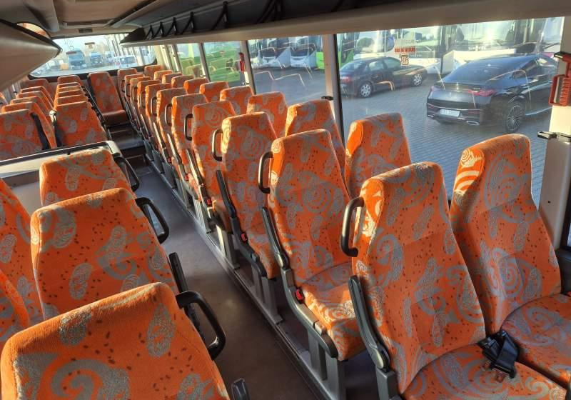 Suburban bus Irisbus EVADYS H / SPROWADZONY / MANUAL / KLIMA EURO 5: picture 37 Suburban bus Irisbus EVADYS H / SPROWADZONY / MANUAL / KLIMA EURO 5: picture 37