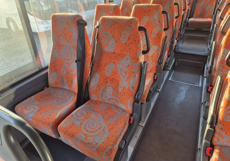 Suburban bus Irisbus EVADYS H / SPROWADZONY / MANUAL / KLIMA EURO 5: picture 31 Suburban bus Irisbus EVADYS H / SPROWADZONY / MANUAL / KLIMA EURO 5: picture 31