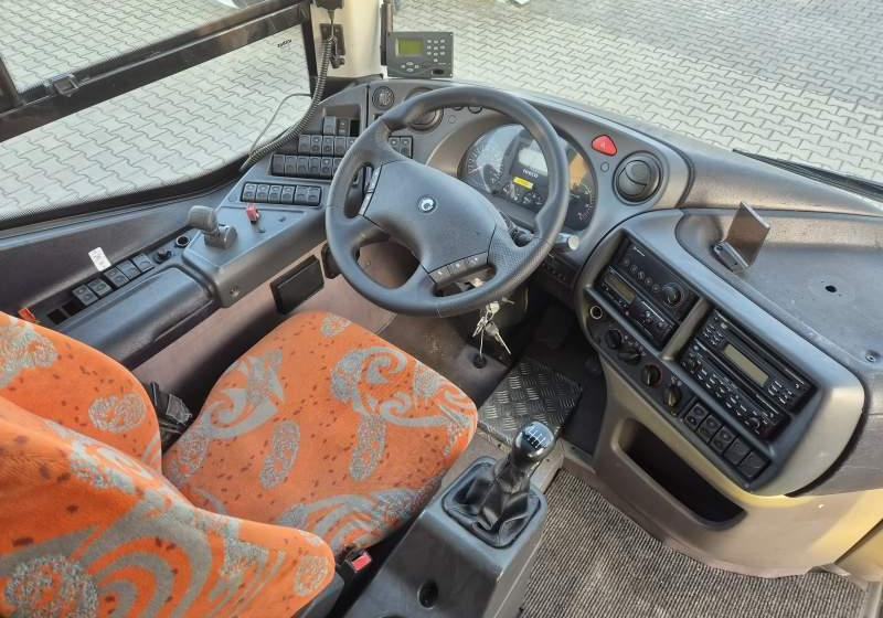 Suburban bus Irisbus EVADYS H / SPROWADZONY / MANUAL / KLIMA EURO 5: picture 41 Suburban bus Irisbus EVADYS H / SPROWADZONY / MANUAL / KLIMA EURO 5: picture 41