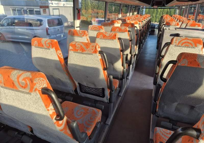 Suburban bus Irisbus EVADYS H / SPROWADZONY / MANUAL / KLIMA EURO 5: picture 32 Suburban bus Irisbus EVADYS H / SPROWADZONY / MANUAL / KLIMA EURO 5: picture 32