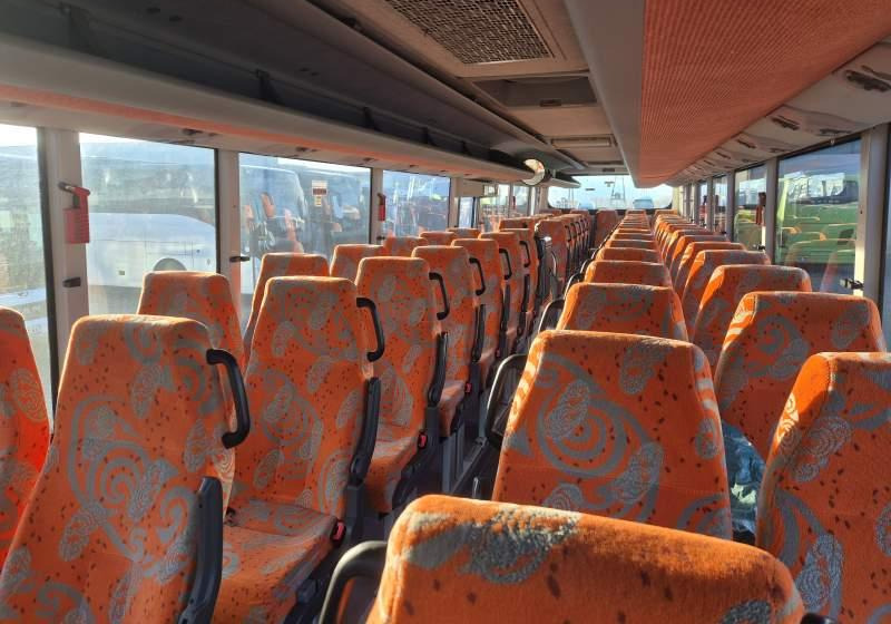 Suburban bus Irisbus EVADYS H / SPROWADZONY / MANUAL / KLIMA EURO 5: picture 42 Suburban bus Irisbus EVADYS H / SPROWADZONY / MANUAL / KLIMA EURO 5: picture 42