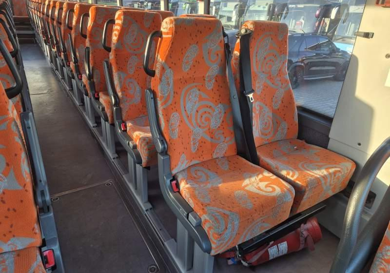 Suburban bus Irisbus EVADYS H / SPROWADZONY / MANUAL / KLIMA EURO 5: picture 24 Suburban bus Irisbus EVADYS H / SPROWADZONY / MANUAL / KLIMA EURO 5: picture 24