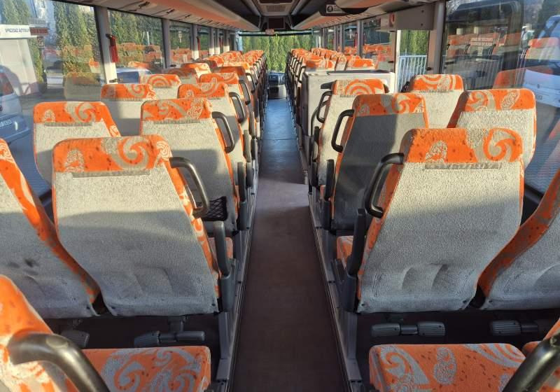 Suburban bus Irisbus EVADYS H / SPROWADZONY / MANUAL / KLIMA EURO 5: picture 25 Suburban bus Irisbus EVADYS H / SPROWADZONY / MANUAL / KLIMA EURO 5: picture 25