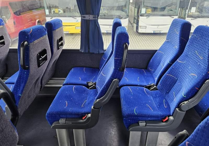 Suburban bus Irisbus ILIADE RT / SPROWADZONA / 10.60 DŁUGOŚĆ: picture 30