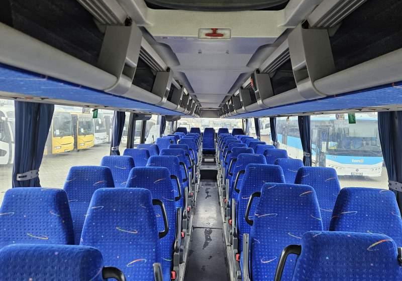 Suburban bus Irisbus ILIADE RT / SPROWADZONA / 10.60 DŁUGOŚĆ: picture 26
