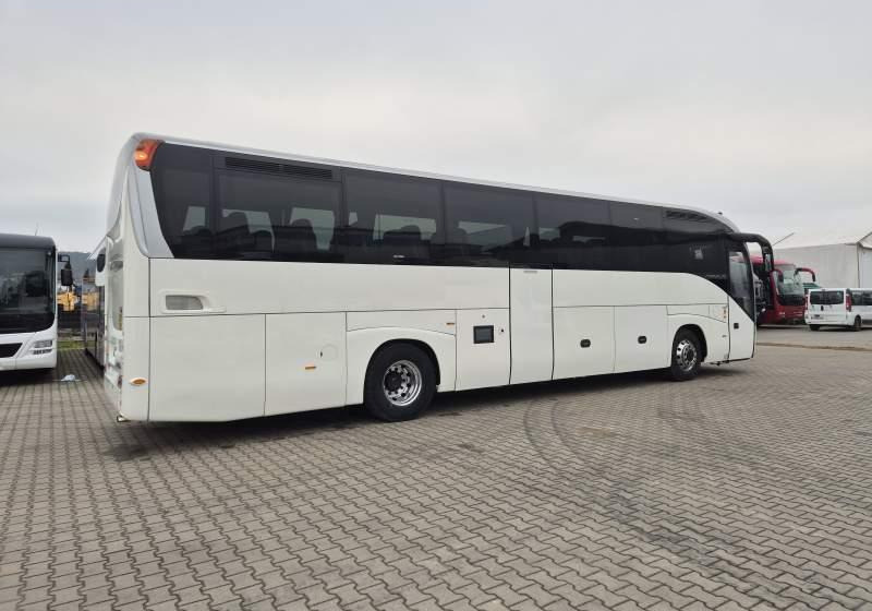 Irisbus MAGELYS HD / SPROWADZONY / EURO 5 / AUTOMAT - Coach: picture 4 Irisbus MAGELYS HD / SPROWADZONY / EURO 5 / AUTOMAT - Coach: picture 4