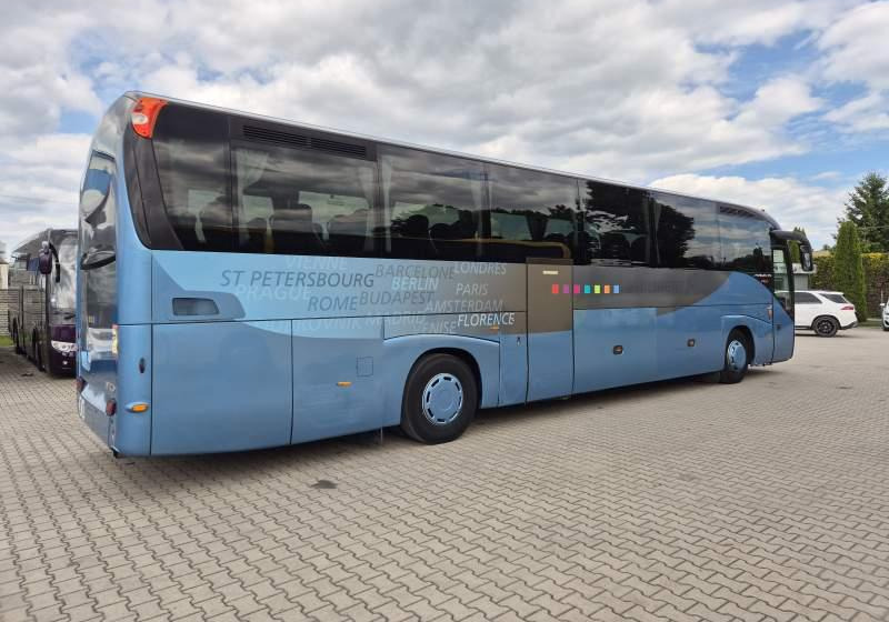 Irisbus MAGELYS PRO / SPROWADZONY / MANUAL / EURO 5 - Coach: picture 3 Irisbus MAGELYS PRO / SPROWADZONY / MANUAL / EURO 5 - Coach: picture 3