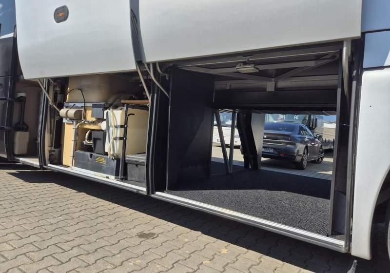 Leasing of  Irisbus MAGELYS / SPROWADZONY / 12.20 M / E5 / AUTOMAT Irisbus MAGELYS / SPROWADZONY / 12.20 M / E5 / AUTOMAT: picture 14