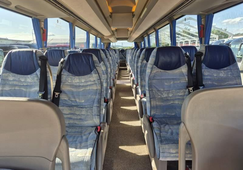 Leasing of  Irisbus MAGELYS / SPROWADZONY / 12.20 M / E5 / AUTOMAT Irisbus MAGELYS / SPROWADZONY / 12.20 M / E5 / AUTOMAT: picture 20