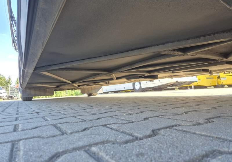 Leasing of  Irisbus MAGELYS / SPROWADZONY / 12.20 M / E5 / AUTOMAT Irisbus MAGELYS / SPROWADZONY / 12.20 M / E5 / AUTOMAT: picture 15