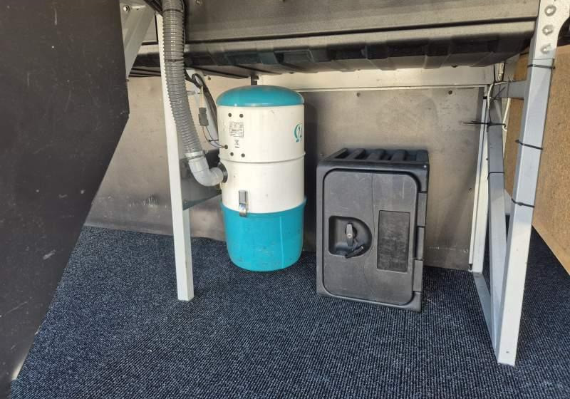 Leasing of  Irisbus MAGELYS / SPROWADZONY / 12.20 M / E5 / AUTOMAT Irisbus MAGELYS / SPROWADZONY / 12.20 M / E5 / AUTOMAT: picture 19