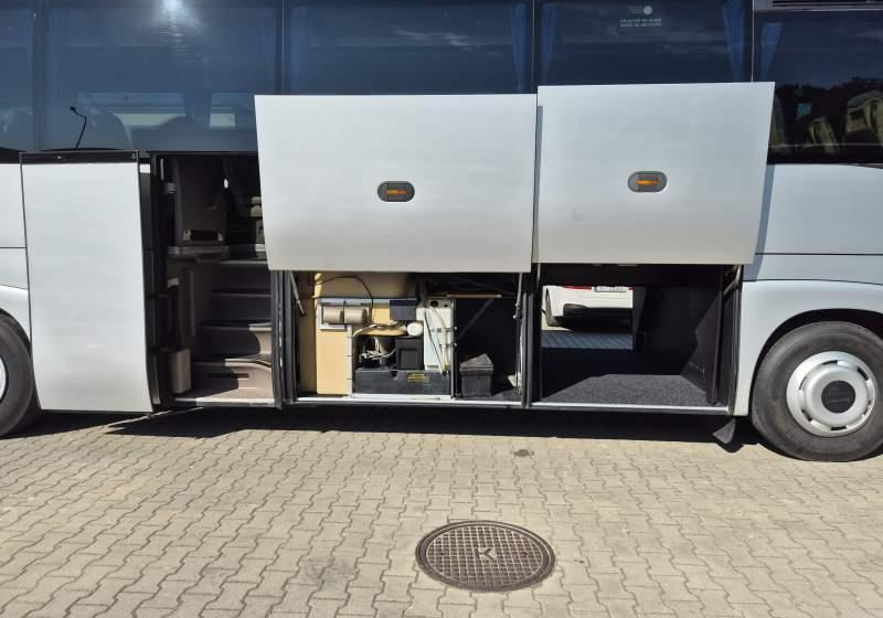 Leasing of  Irisbus MAGELYS / SPROWADZONY / 12.20 M / E5 / AUTOMAT Irisbus MAGELYS / SPROWADZONY / 12.20 M / E5 / AUTOMAT: picture 18
