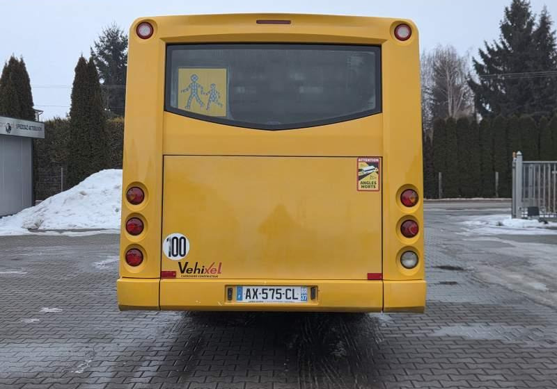 Iveco APTINEO 65J17 / SPROWADZONE / 34 MIEJSCA/ EURO 5 - Minibus, Passenger van: picture 2 Iveco APTINEO 65J17 / SPROWADZONE / 34 MIEJSCA/ EURO 5 - Minibus, Passenger van: picture 2