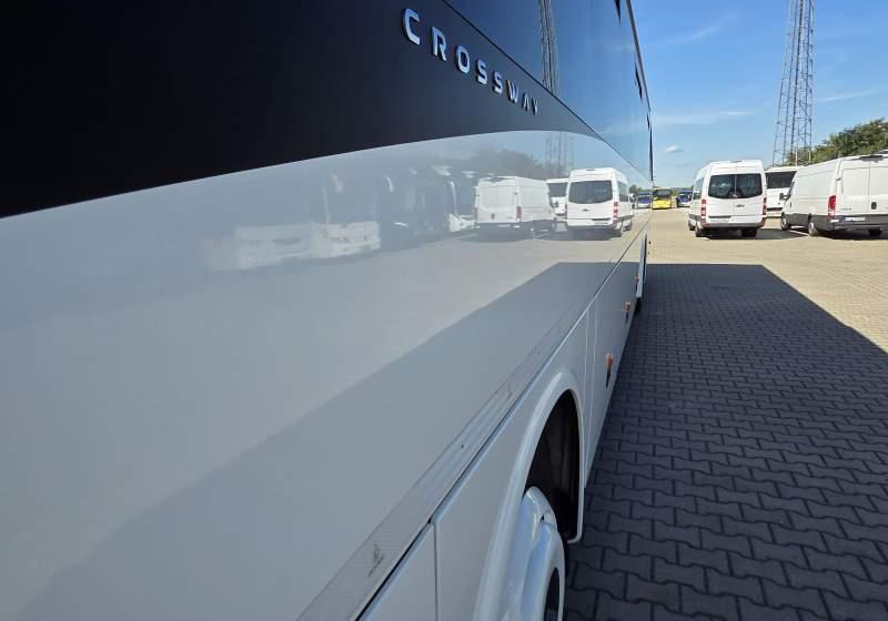 Iveco CROSSWAY/ SPROWADZONY/ 12 M / 80 000 KM - Suburban bus: picture 5 Iveco CROSSWAY/ SPROWADZONY/ 12 M / 80 000 KM - Suburban bus: picture 5