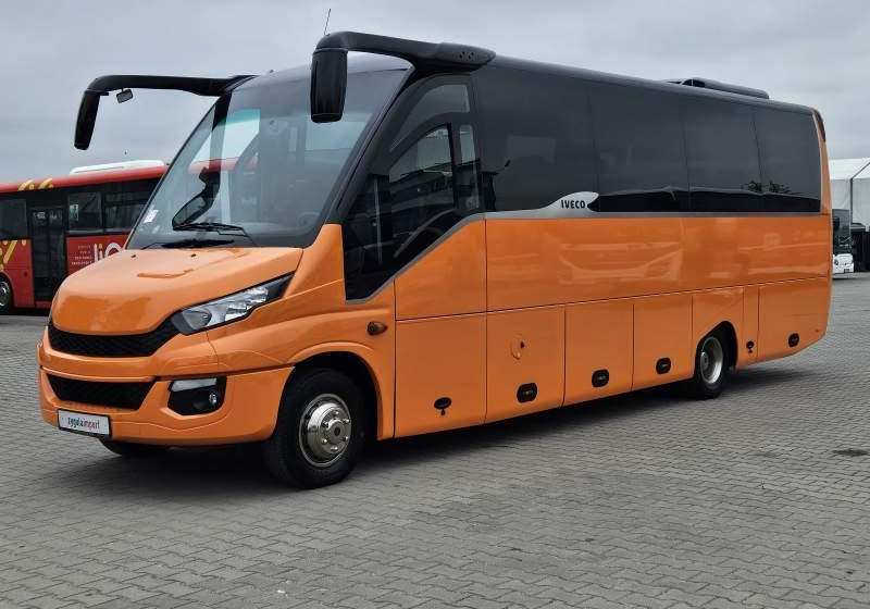 Iveco ERENER 70C18 / SPROWADZONE / 31 MIEJSC/ E6 - Minibus, Passenger van: picture 4 Iveco ERENER 70C18 / SPROWADZONE / 31 MIEJSC/ E6 - Minibus, Passenger van: picture 4