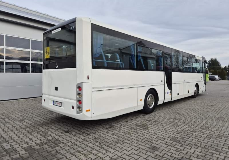 Suburban bus MAN FAST STARTER / SPROWADZONY/ KLIMA / EEV: picture 25