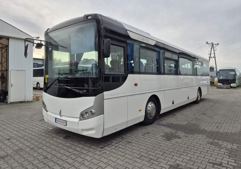 Suburban bus MAN FAST STARTER / SPROWADZONY/ KLIMA / EEV: picture 6