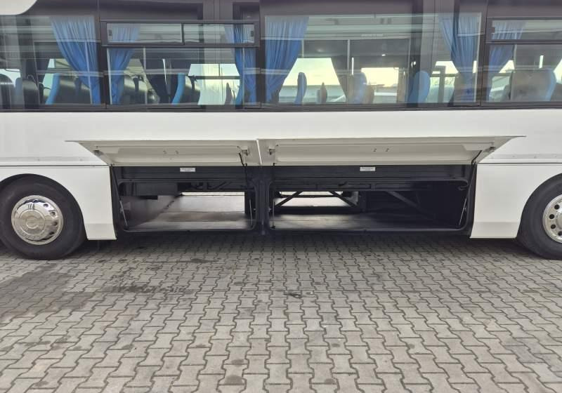 Suburban bus MAN FAST STARTER / SPROWADZONY/ KLIMA / EEV: picture 22