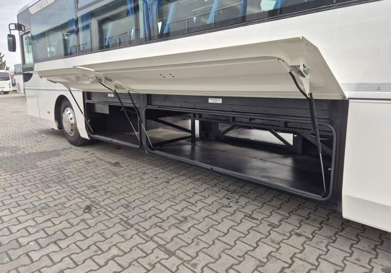 Suburban bus MAN FAST STARTER / SPROWADZONY/ KLIMA / EEV: picture 26