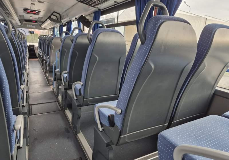 Suburban bus MAN FAST STARTER / SPROWADZONY/ KLIMA / EEV: picture 18