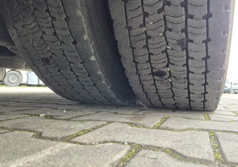 Suburban bus MAN FAST STARTER / SPROWADZONY/ KLIMA / EEV: picture 8