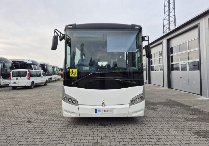 Suburban bus MAN FAST STARTER / SPROWADZONY/ KLIMA / EEV: picture 17