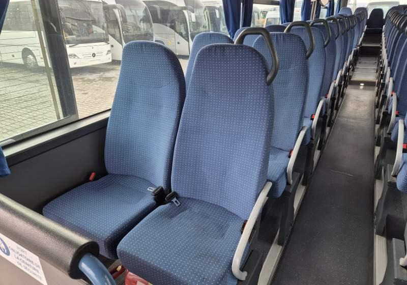 Suburban bus MAN FAST STARTER / SPROWADZONY/ KLIMA / EEV: picture 31