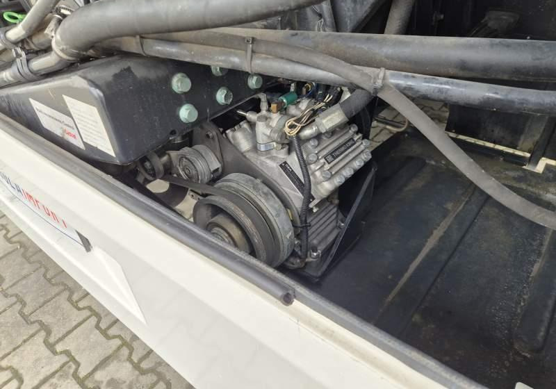 Suburban bus MAN FAST STARTER / SPROWADZONY/ KLIMA / EEV: picture 10