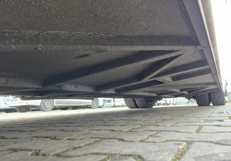 Suburban bus MAN FAST STARTER / SPROWADZONY/ KLIMA / EEV: picture 9