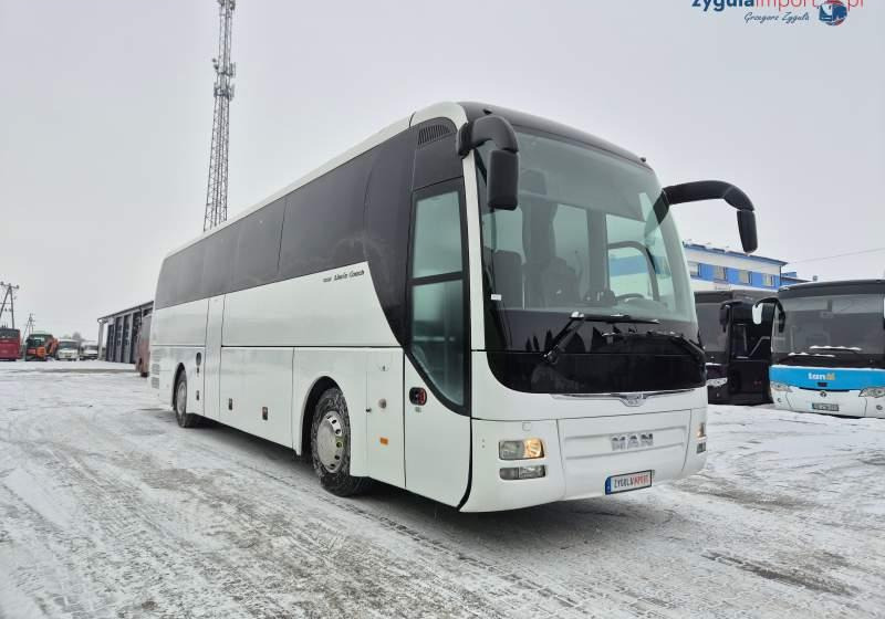 MAN LION'S COACH/ 12 METRÓW/ SPROWADZONY/ WC - Coach: picture 1 MAN LION'S COACH/ 12 METRÓW/ SPROWADZONY/ WC - Coach: picture 1