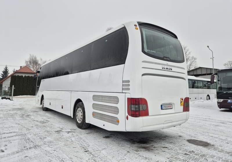 MAN LION'S COACH/ 12 METRÓW/ SPROWADZONY/ WC - Coach: picture 5 MAN LION'S COACH/ 12 METRÓW/ SPROWADZONY/ WC - Coach: picture 5