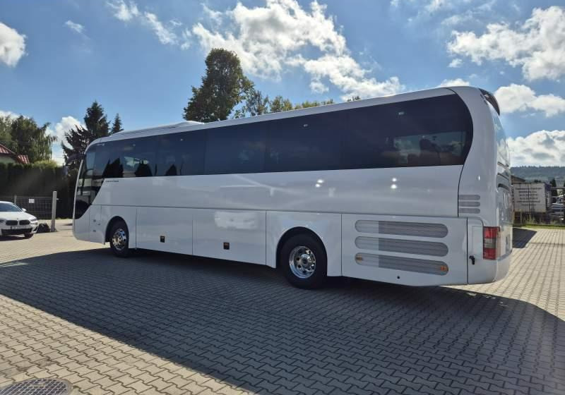 MAN LION'S COACH/ SPROWADZONY / 55 MIEJSC/ EURO 6 - Coach: picture 3 MAN LION'S COACH/ SPROWADZONY / 55 MIEJSC/ EURO 6 - Coach: picture 3
