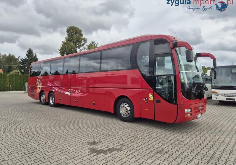 MAN LION'S COACH/ SPROWADZONY / 67 MIEJSC - Coach: picture 1 MAN LION'S COACH/ SPROWADZONY / 67 MIEJSC - Coach: picture 1