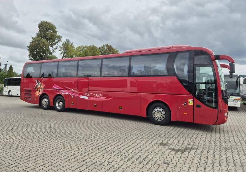 MAN LION'S COACH/ SPROWADZONY / 67 MIEJSC - Coach: picture 5 MAN LION'S COACH/ SPROWADZONY / 67 MIEJSC - Coach: picture 5