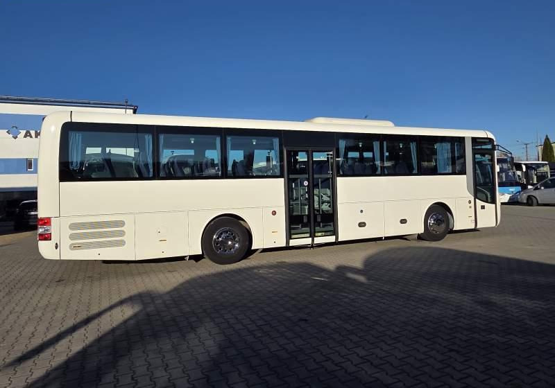 MAN LION'S INTERCITY/ SPROWADZONY / 179 000 KM / - Suburban bus: picture 2 MAN LION'S INTERCITY/ SPROWADZONY / 179 000 KM / - Suburban bus: picture 2