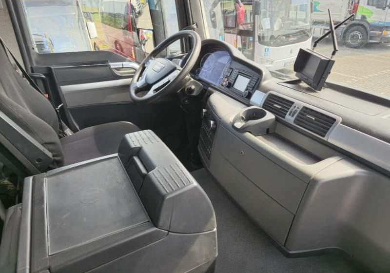 Leasing of MAN TGS 26.360 / 2 STRONNA WYWROTKA/ EURO 6 MAN TGS 26.360 / 2 STRONNA WYWROTKA/ EURO 6: picture 25 Leasing of MAN TGS 26.360 / 2 STRONNA WYWROTKA/ EURO 6 MAN TGS 26.360 / 2 STRONNA WYWROTKA/ EURO 6: picture 25