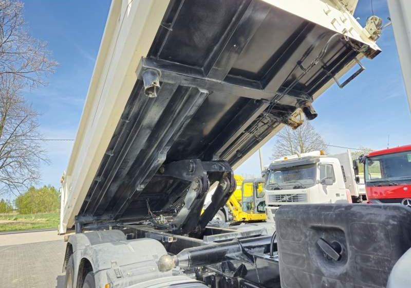 Leasing of MAN TGS 26.360 / 2 STRONNA WYWROTKA/ EURO 6 MAN TGS 26.360 / 2 STRONNA WYWROTKA/ EURO 6: picture 15 Leasing of MAN TGS 26.360 / 2 STRONNA WYWROTKA/ EURO 6 MAN TGS 26.360 / 2 STRONNA WYWROTKA/ EURO 6: picture 15