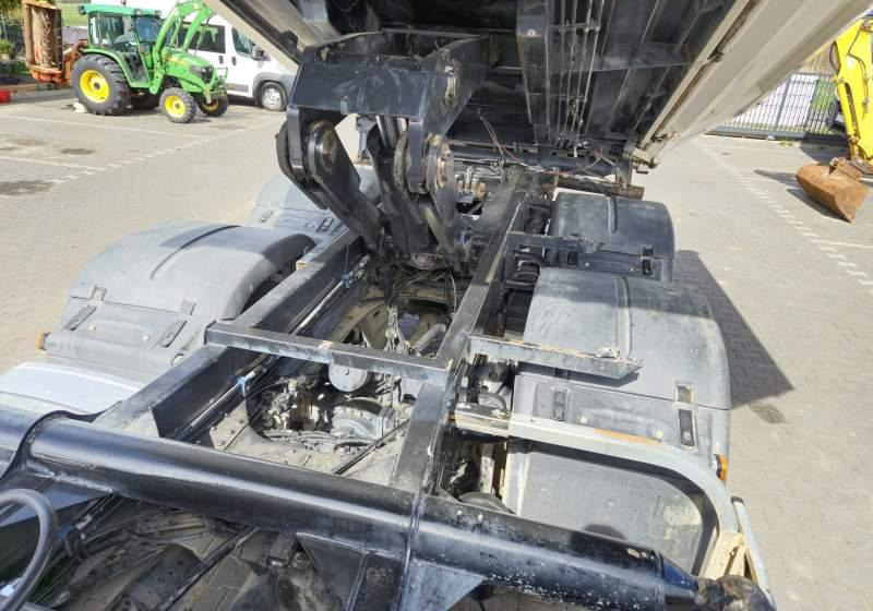 Leasing of MAN TGS 26.360 / 2 STRONNA WYWROTKA/ EURO 6 MAN TGS 26.360 / 2 STRONNA WYWROTKA/ EURO 6: picture 20 Leasing of MAN TGS 26.360 / 2 STRONNA WYWROTKA/ EURO 6 MAN TGS 26.360 / 2 STRONNA WYWROTKA/ EURO 6: picture 20