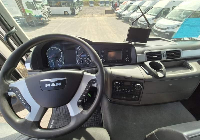 Leasing of MAN TGS 26.360 / 2 STRONNA WYWROTKA/ EURO 6 MAN TGS 26.360 / 2 STRONNA WYWROTKA/ EURO 6: picture 26 Leasing of MAN TGS 26.360 / 2 STRONNA WYWROTKA/ EURO 6 MAN TGS 26.360 / 2 STRONNA WYWROTKA/ EURO 6: picture 26