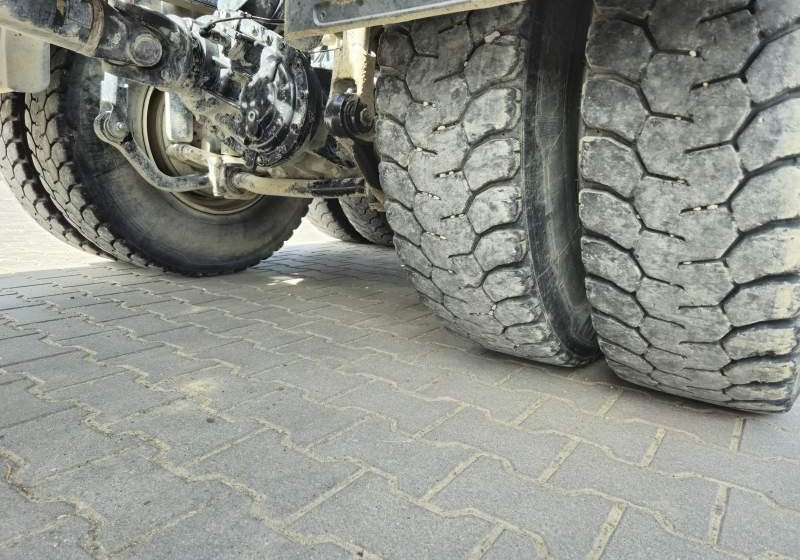 Leasing of MAN TGS 26.360 / 2 STRONNA WYWROTKA/ EURO 6 MAN TGS 26.360 / 2 STRONNA WYWROTKA/ EURO 6: picture 21 Leasing of MAN TGS 26.360 / 2 STRONNA WYWROTKA/ EURO 6 MAN TGS 26.360 / 2 STRONNA WYWROTKA/ EURO 6: picture 21