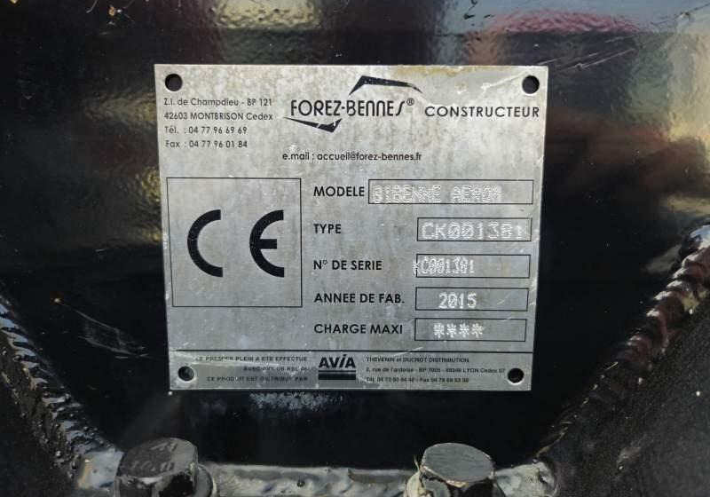 Leasing of MAN TGS 26.360 / 2 STRONNA WYWROTKA/ EURO 6 MAN TGS 26.360 / 2 STRONNA WYWROTKA/ EURO 6: picture 23 Leasing of MAN TGS 26.360 / 2 STRONNA WYWROTKA/ EURO 6 MAN TGS 26.360 / 2 STRONNA WYWROTKA/ EURO 6: picture 23